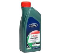 Aceite de motor 15D5EB CASTROL