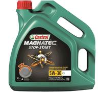 Aceite de motor 15D610 CASTROL