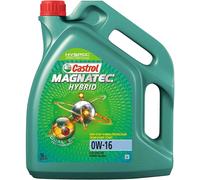 Aceite de motor 15F2C4 CASTROL
