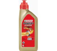 Aceite de motor 15F54F CASTROL