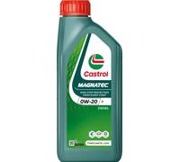 CASTROL 15F5E5 Aceite de motor