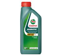 Aceite de motor 15F621 CASTROL