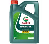 5 Liter CASTROL 5W-30