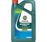 Aceite de motor 15F701 CASTROL