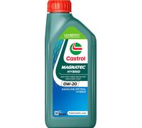 Aceite de motor 15F872 CASTROL