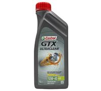Aceite de motor 15F8FE CASTROL