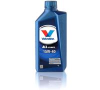 Aceite de motor 15W-40 872784 VALVOLINE