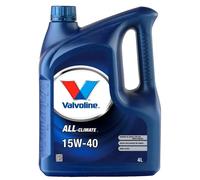 Aceite de motor 15W-40 872785 VALVOLINE
