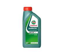 Aceite de motor 1608A6 CASTROL