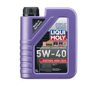 Aceite de motor 1855 LIQUI MOLY