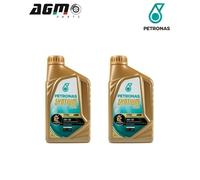 Petronas Syntium 7000 0W-40 1 Lt Aceite Motor AMG Mercedes Full Sintético A3/B4