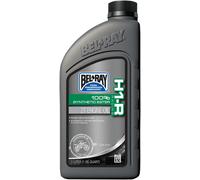 Aceite de motor 2 tiempos éster sintético H1-R Racing BEL-RAY