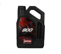 Aceite de motor 2 tiempos MOTUL 104039 para Yamaha YZ 0.1 2000-2
