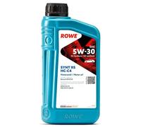 Aceite de motor 20121-0010-99 ROWE ROWE
