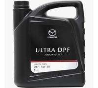 MAZDA Aceite de motor