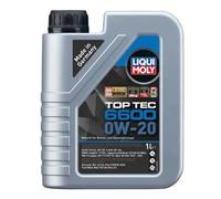 Aceite de motor 21410 LIQUI MOLY