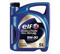 Aceite de motor 2195305 ELF