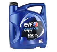 Aceite de motor 2202840 ELF