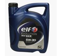 Aceite de motor 2213894 ELF