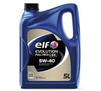 ELF Aceite de motor 5W40 (Ref: 213922)