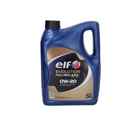 Aceite de motor 2214238 ELF