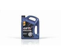 Aceite de motor 2217610 ELF