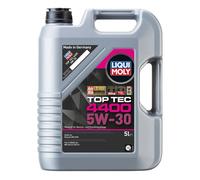 LIQUI MOLY Aceite de motor 5W30 (Ref: 2322)