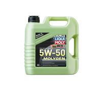 Aceite de motor 2543 LIQUI MOLY