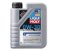 Aceite de motor 2852 LIQUI MOLY