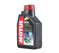 §Aceite de Motor 2T Motul Scooter Expert 10W40 MB Semisintético 1L§