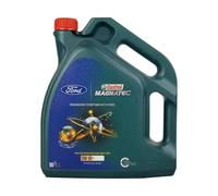 Aceite de motor 332391 CASTROL