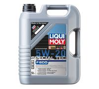 Aceite de motor 3841 LIQUI MOLY