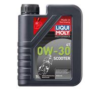 LIQUI MOLY 21153 Aceite de motor