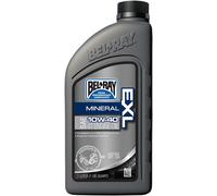 Aceite de motor 4 tiempos mineral EXL BEL-RAY 10W-40
