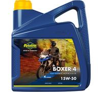ACEITE DE MOTOR 4T BOXER 4 15W50 4 L (AKC)