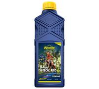 Botella Aceite 10W-60 Putoline N-Tech® Pro R+ Off Road