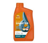 ACEITE DE MOTOR 4T SMARTER HMEOC 10W30 1 L MA2 SINTÉTICO (12) - SUSTITUYE AL RP1