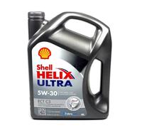 Aceite de motor 550042826 SHELL