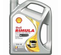 Aceite de motor 550044852 SHELL