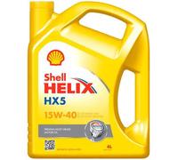 SHELL 550046285 Aceite de motor