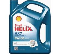 Aceite de motor 550046292 SHELL