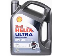 Aceite de motor 550046304 SHELL