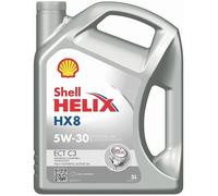Aceite de motor 550046394 SHELL