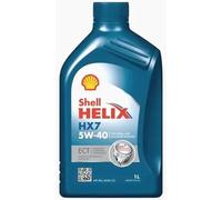 Aceite de motor 550046586 SHELL