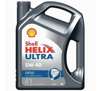 Aceite de motor 550046645 SHELL