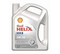 Aceite de motor 550048034 SHELL