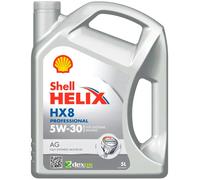 Aceite de motor 550054289 SHELL