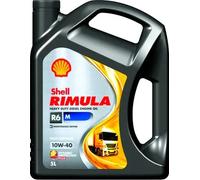 Aceite de motor 550054435 SHELL