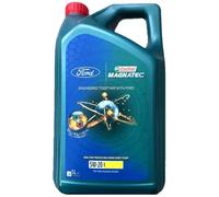 Aceite de motor 5W-20 151A95 CASTROL