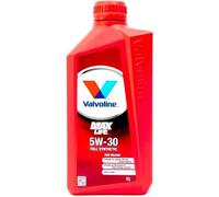 Aceite de motor 5W-30 00Q1Y2 VALVOLINE